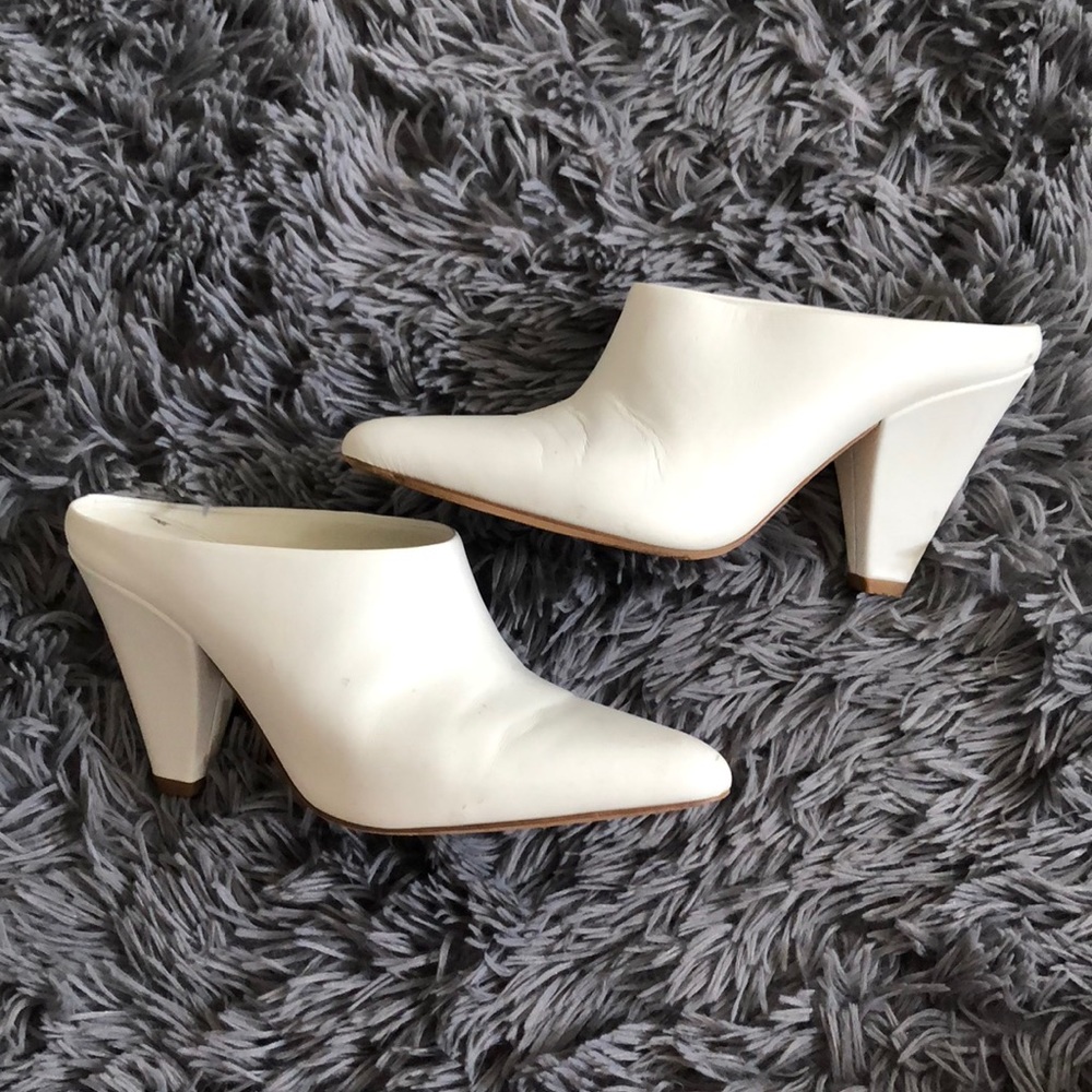 VINCE EMBERLY MULE BOOT